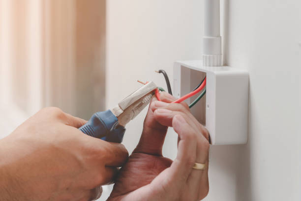 Reliable Muenster, TX Electrician Solutions