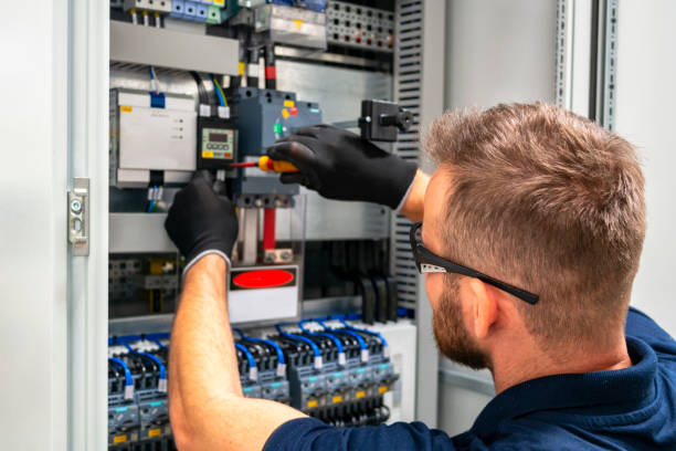 Industrial Electrical Services in Muenster, TX